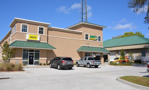 RPM Automotive at Julington Creek