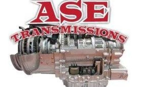ASE Transmissions