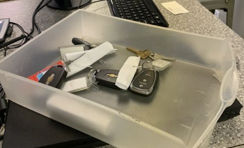 Easirent Car Rental Jacksonville International Airport (JAX)