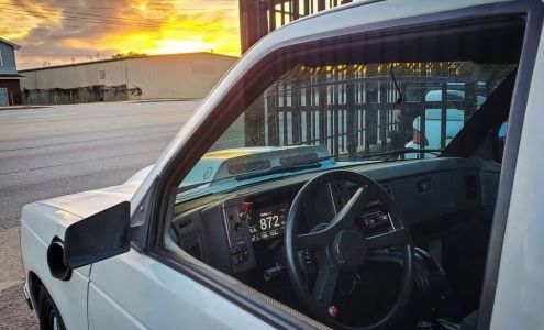 Charleston Performance Solutions Goose Creek