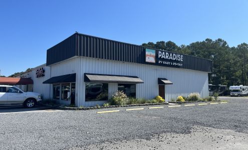 Paradise RV Sales and Service
