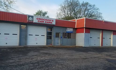 Crockers Car Care