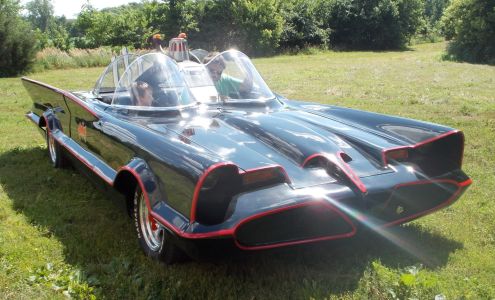 Rich Johnson Automotive and Custom Muffler