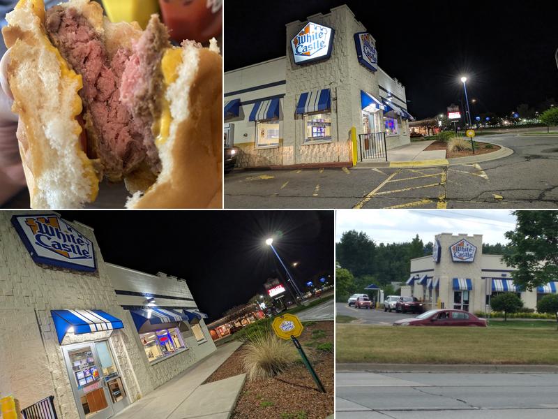 White Castle