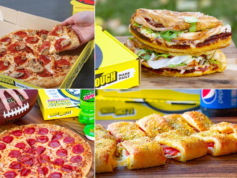 Hungry Howie's Pizza