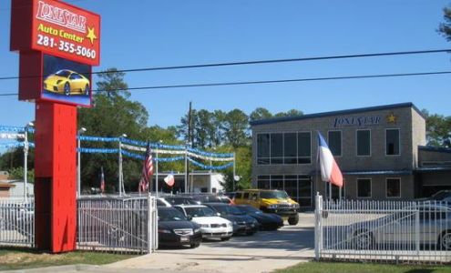 Lone star Auto Center