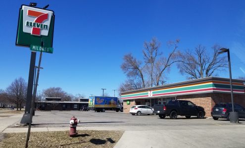 7-Eleven