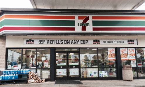 7-Eleven