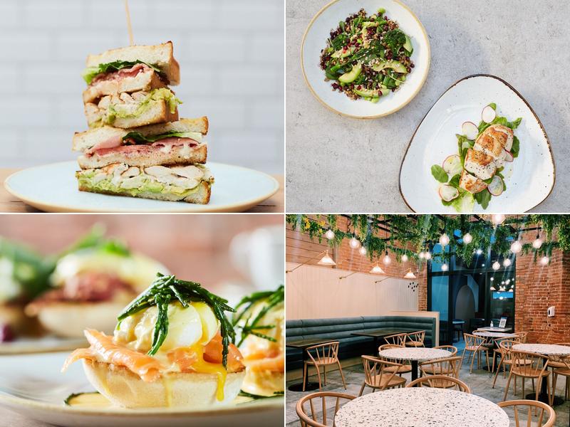 Maxy Farm - Pantry and Restaurant