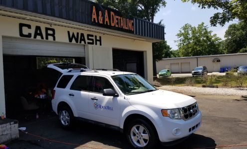 A&A Detailing