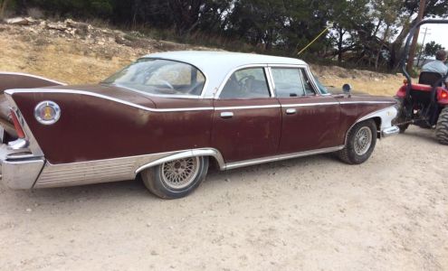 Up A Creek Auto Sales