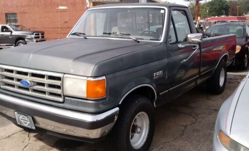 Rick's Discount Tire & Auto