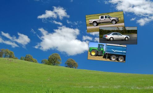 Armstrong Tire Muscotah