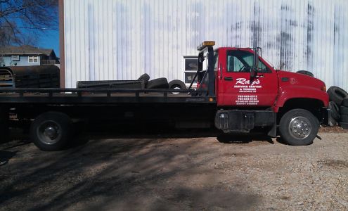 Ray's Automotive Service