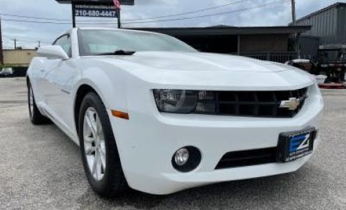 EZ Auto Connection LLC San Antonio