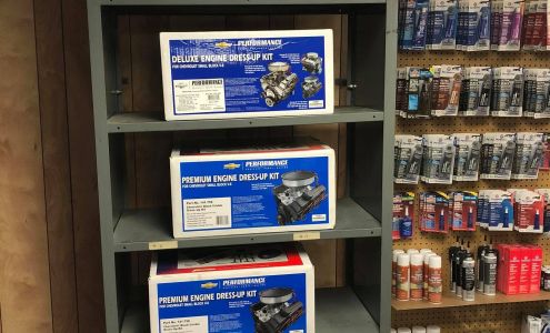 Bucks Engine Parts Warehouse Inc