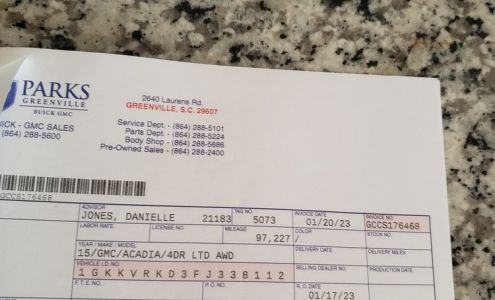 Chan's Transmission and Auto Care