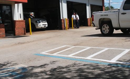 Mavis Tires & Brakes