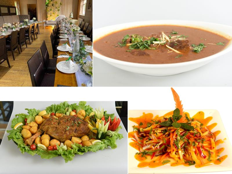 Bukhara Samlesbury Est 2004