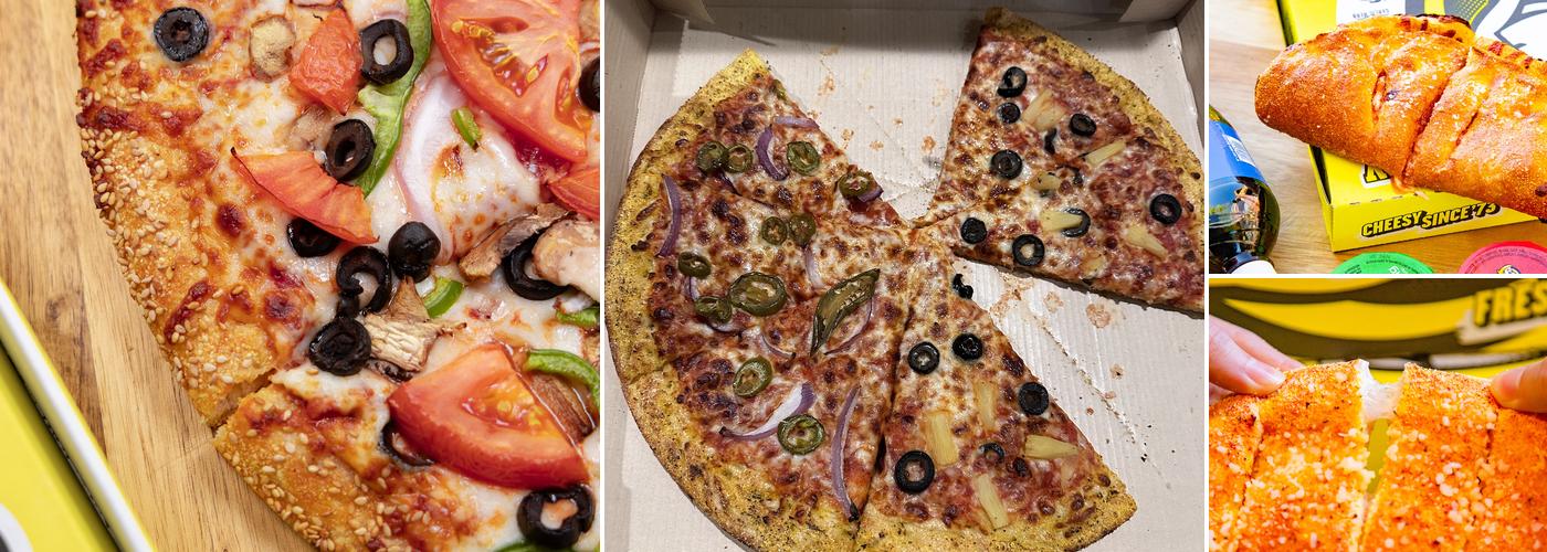 Hungry Howie's Pizza