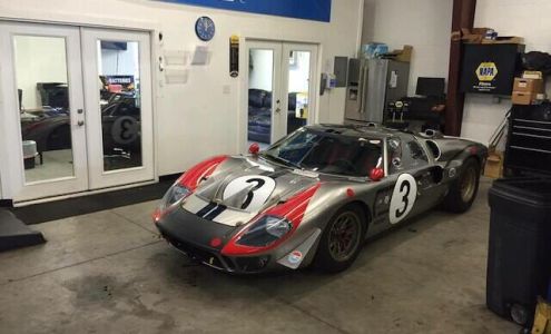 East Coast Auto Care, LLC