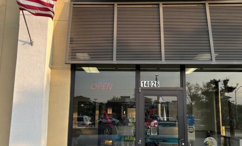 Mavis Tires & Brakes