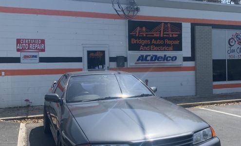 Bridges Auto Repair & Electric