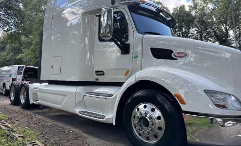 J J & P's Detailing Shop