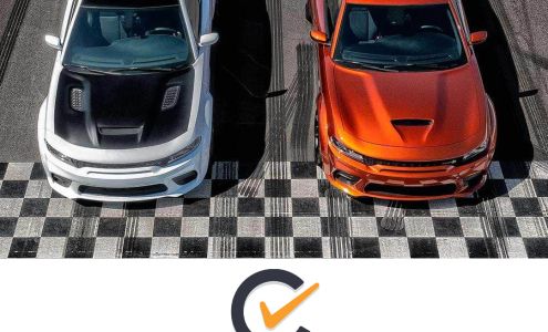 Big 'O' Dodge Greenville