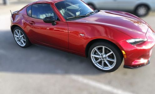 Splash Eco Auto Spa St Johns Town Center