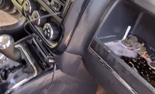 Easy Breezy Car Wash And Mobile Detailing