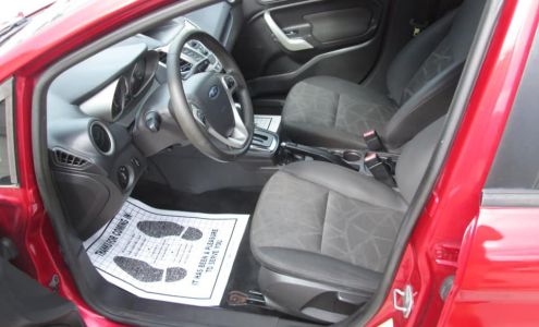 Rick's Used Cars & Auto Detail