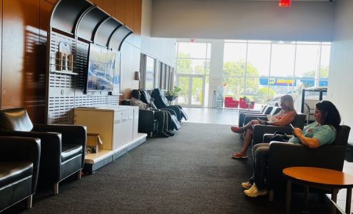 Coggin Automotive Group