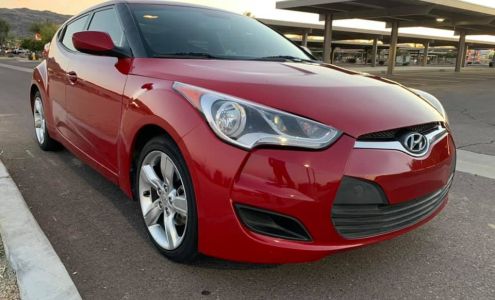 Chavez Auto Sales Llc.