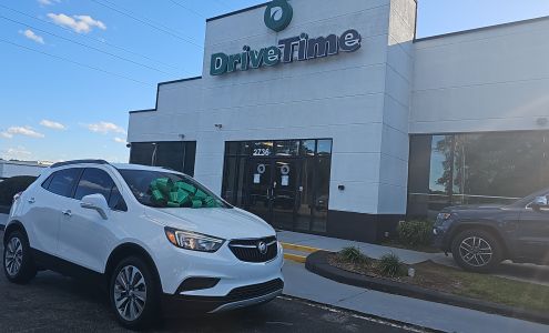 DriveTime of Greenville