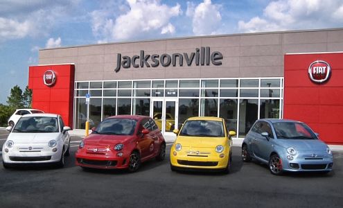 Jacksonville FIAT