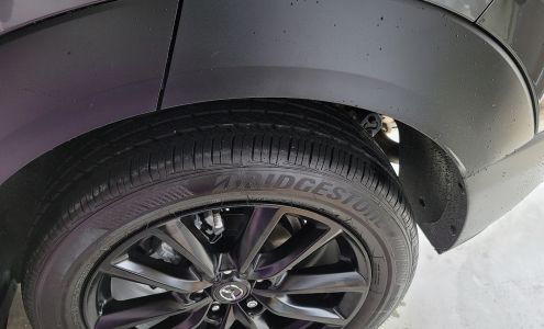 Low Country Mag & Tire Goose Creek