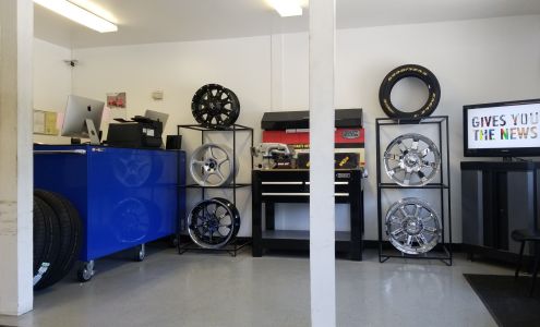 Simmons Service Center Moncks Corner