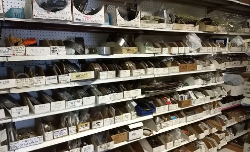 PT'S TRANSMISSION PARTS 2