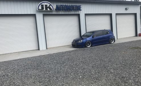 JK Automotive & Performance, LLC Moncks Corner