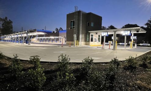 Shiner's Express Car Wash