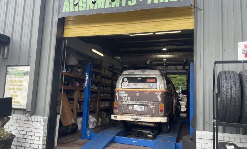 Neil's Automotive Services & Sales