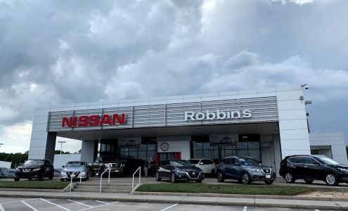 Robbins Nissan