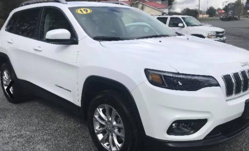 Watson Auto Inc Galax