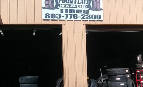 Four Flats LLC