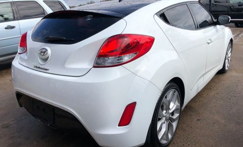 Galax Auto Exchange Galax