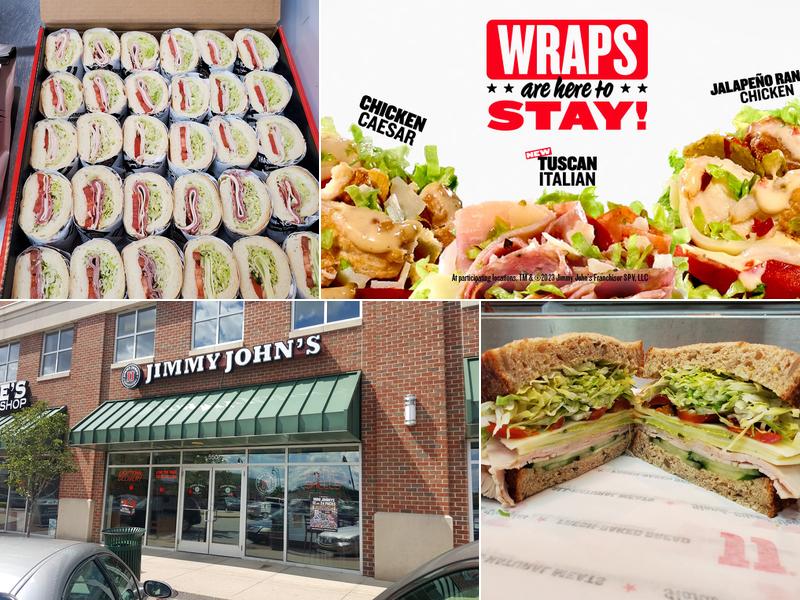 Jimmy John's
