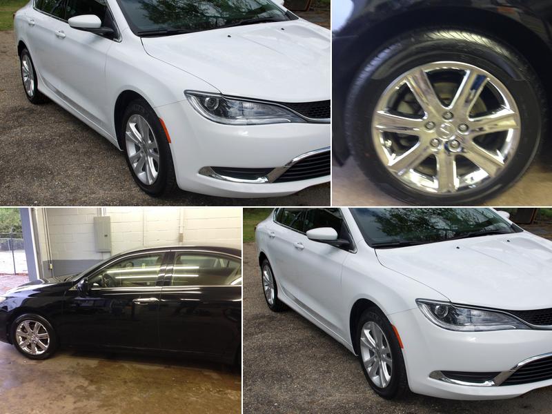 Bona fide auto detail