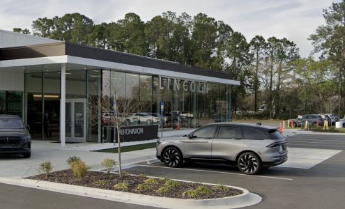 AutoNation Lincoln Orange Park