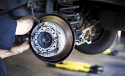 Bargain Tire Express